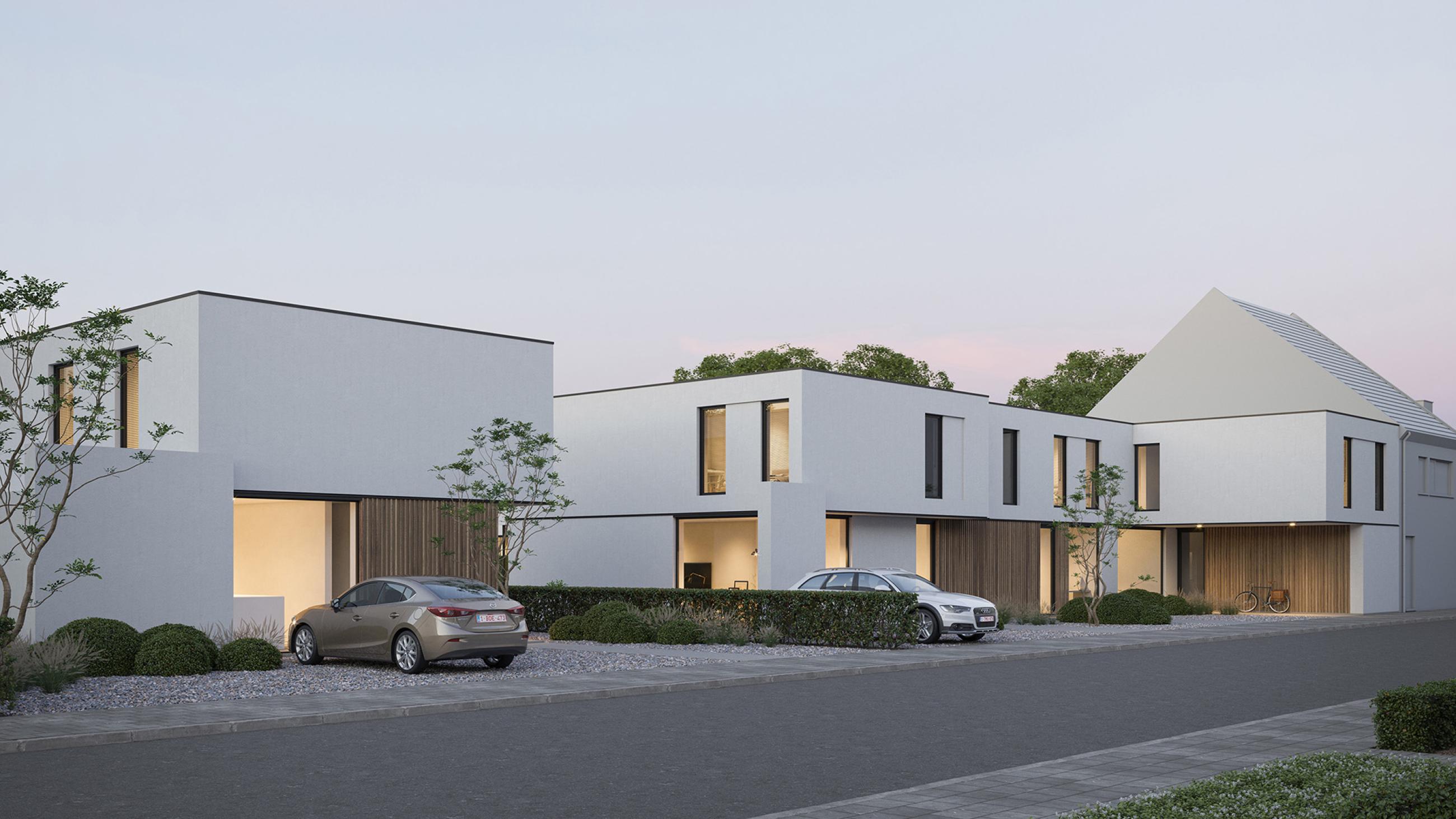 Bureel Visueel Nieuwenhove